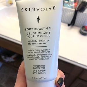 Skinvolve Body Boost Get